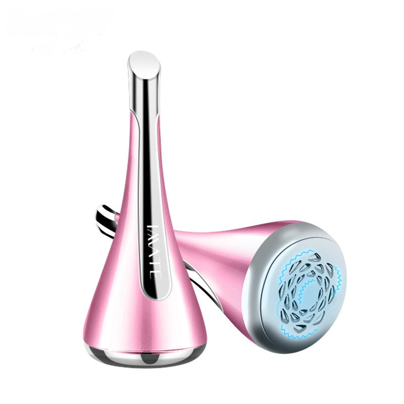Recore small dumbbell gyro facial massager beauty device