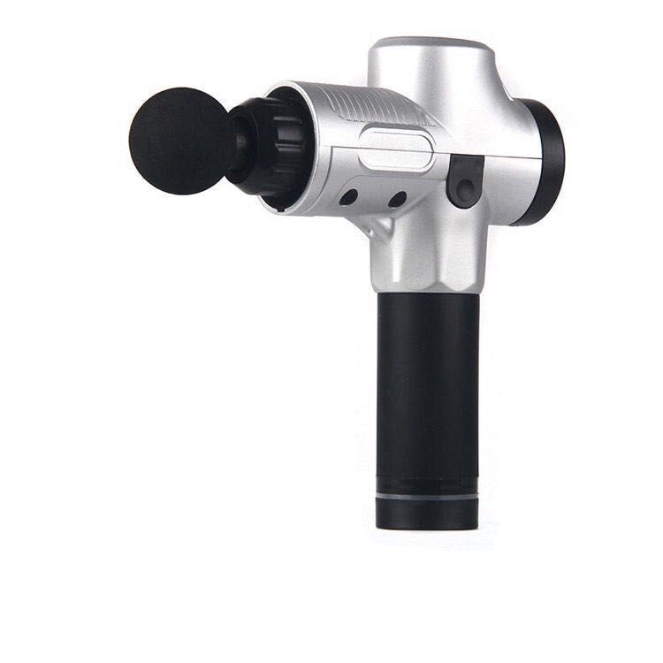 Recore handheld fascia massage gun for deep tissue muscle recovery in Nigeria