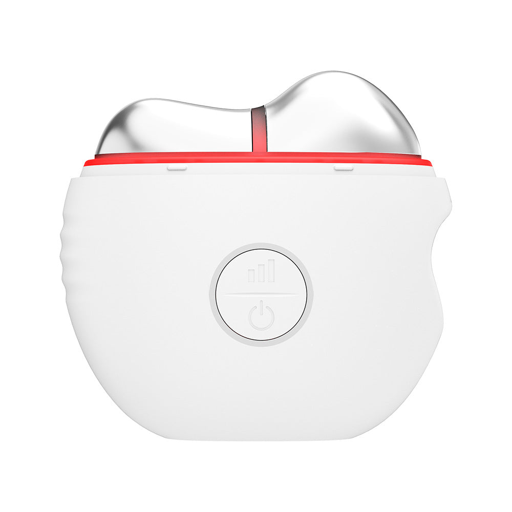 Recore electric facial gua sha sculpting massager with microcurrent technology
