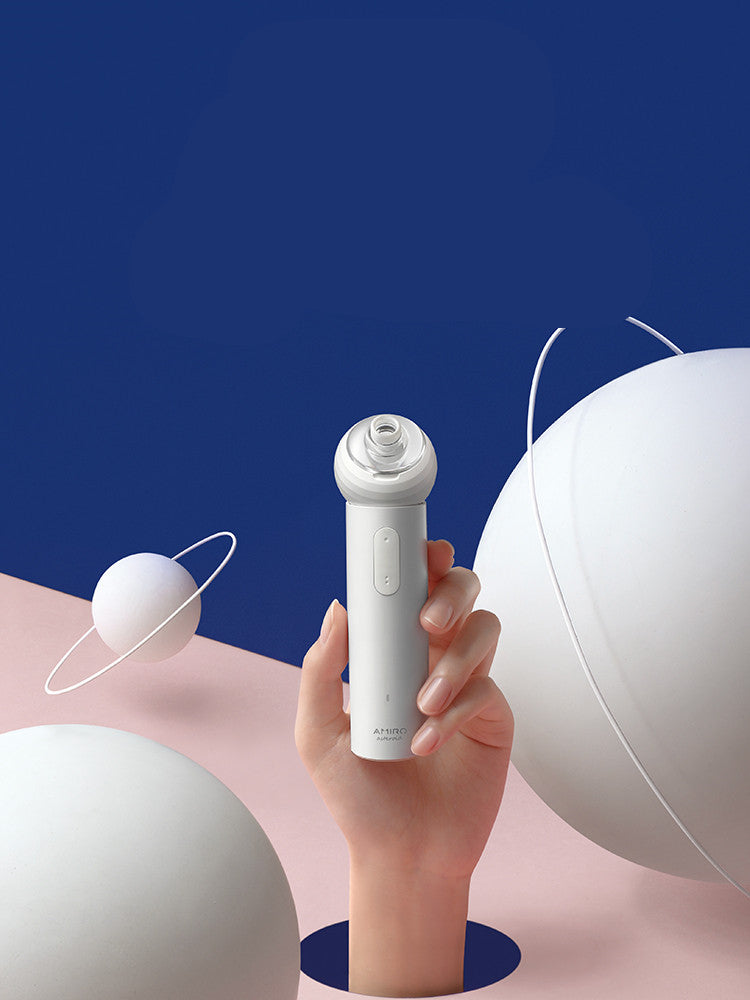 Recore vacuum blackhead instrument electric suction pore cleanser