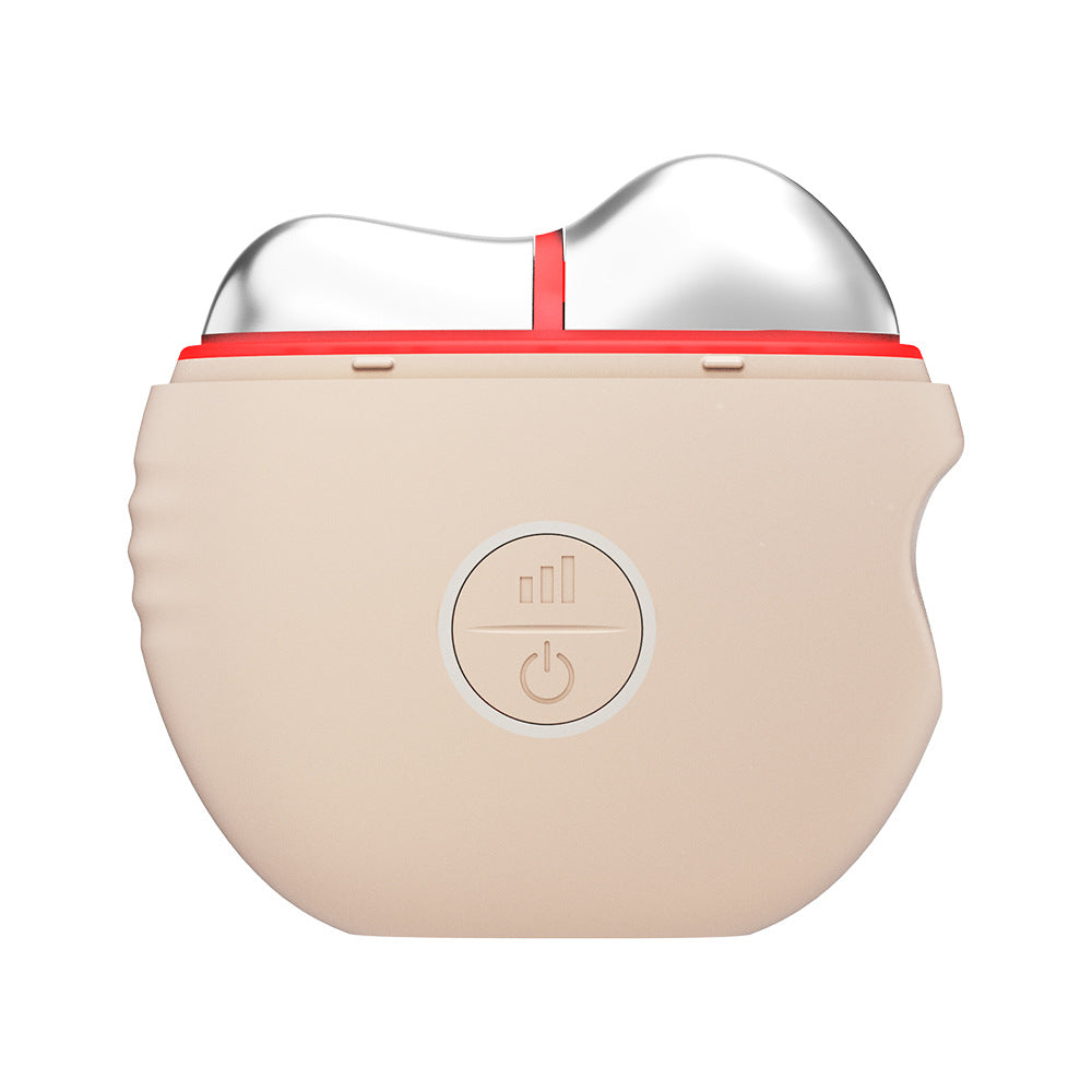 Recore electric facial gua sha sculpting massager with microcurrent technology
